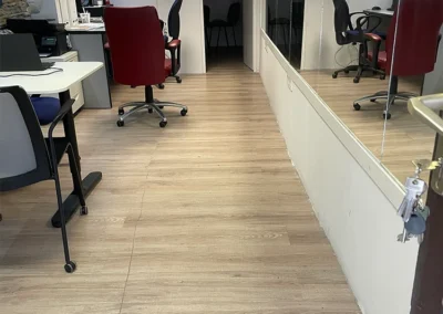 Djobzy Hungary Office