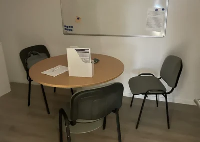 Djobzy Hungary Office